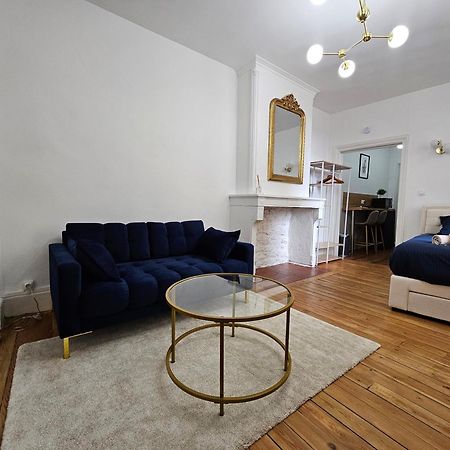 Suite Chic, Contemporaine Au Pied De La Cathedrale Виен Екстериор снимка