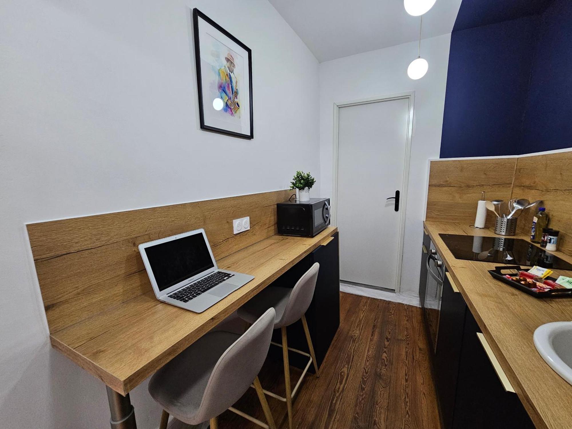 Suite Chic, Contemporaine Au Pied De La Cathedrale Виен Екстериор снимка