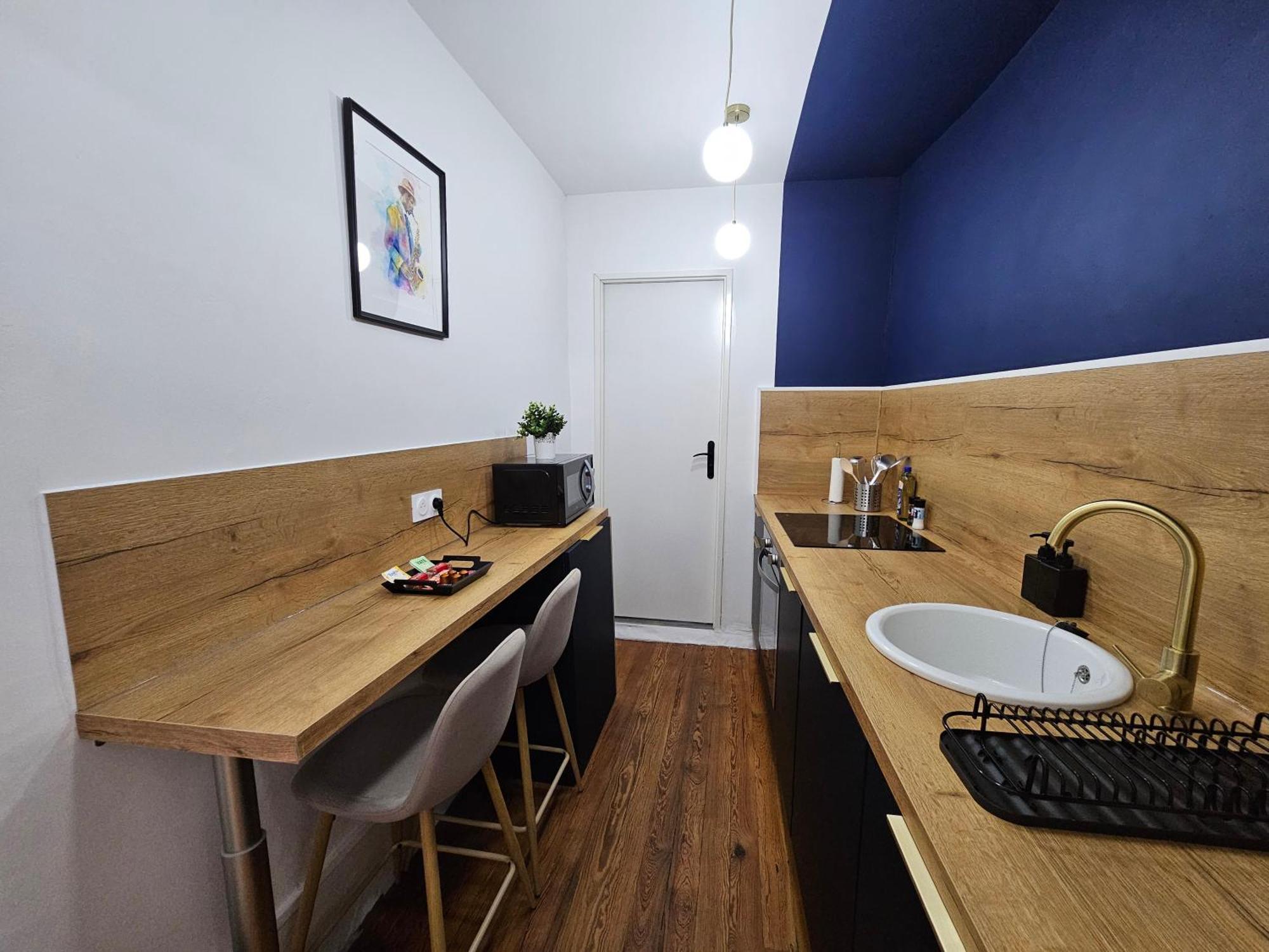 Suite Chic, Contemporaine Au Pied De La Cathedrale Виен Екстериор снимка